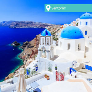 Santorini