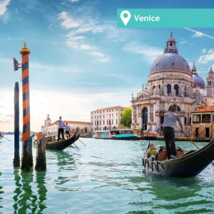 Venice