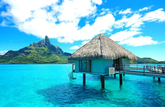 Bora Bora