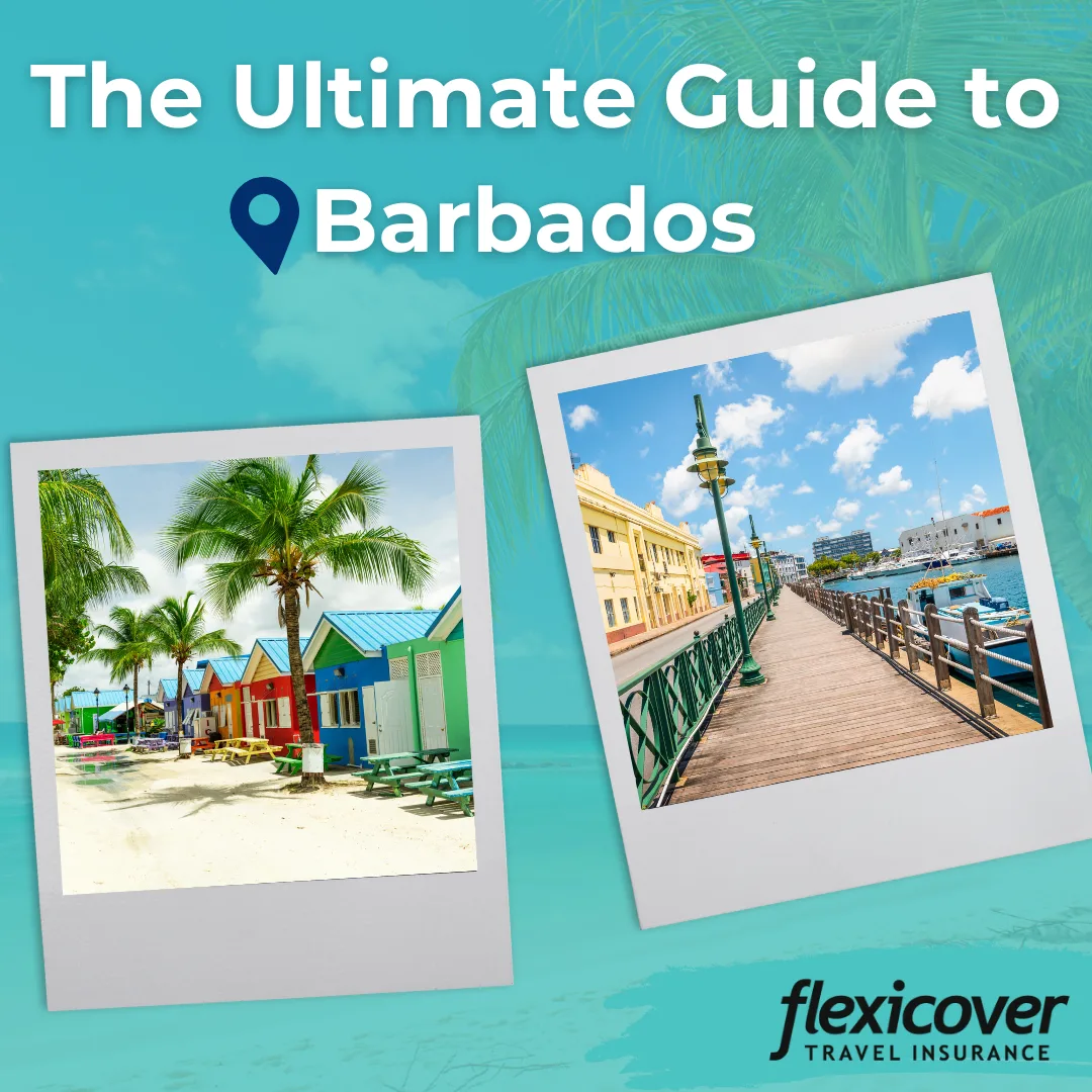 The Ultimate Guide to Barbados: A Tropical Escape