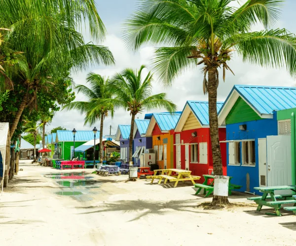 FLX AMT Travel Suggestion - Barbados