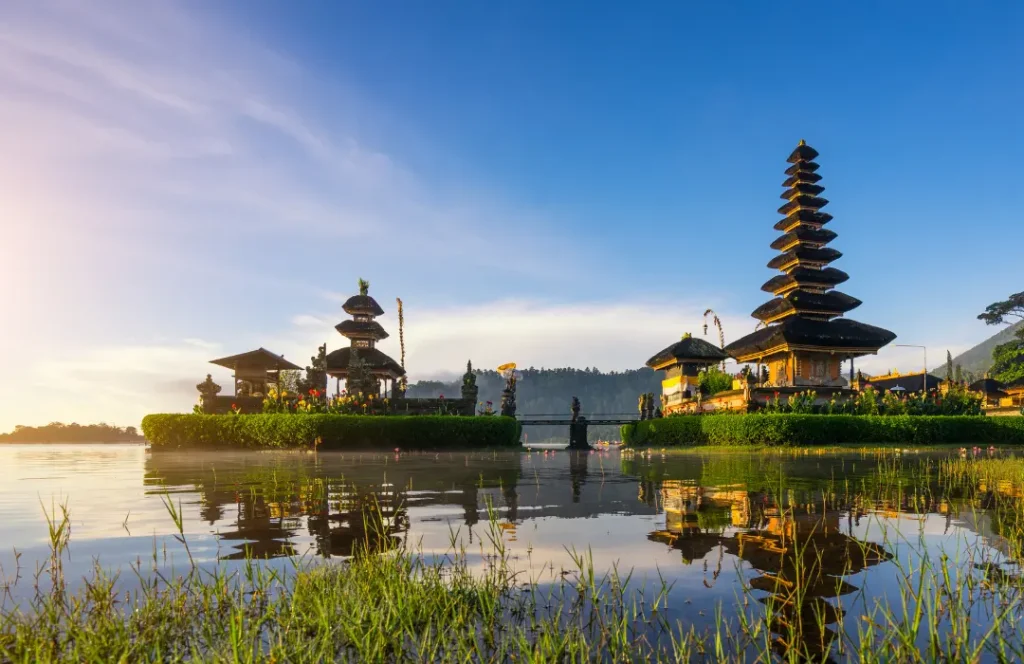 FC - Bali, Indonesia