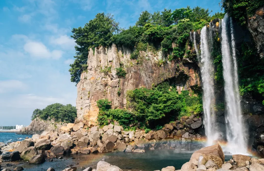 FC - Jeju Island, South Korea