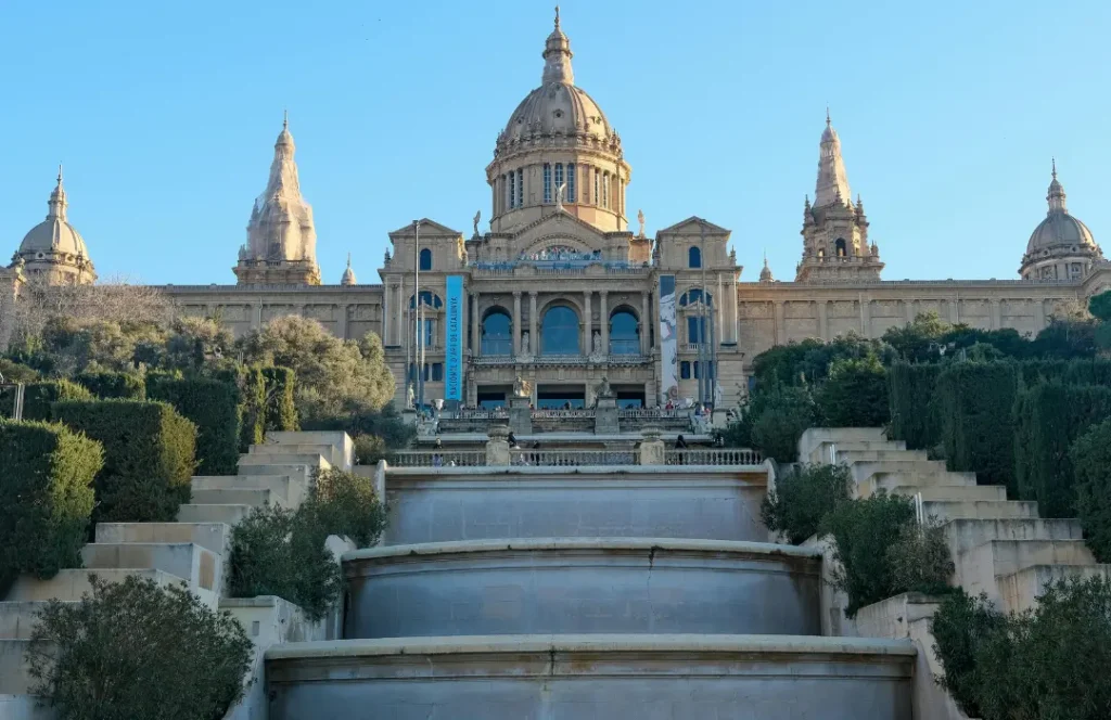 FC - Barcelona, Spain - August bank holiday city breaks - featured image